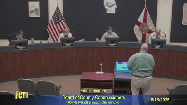 Board temporarily reallocates an additional tourism tax penny to beach renourishment for FY27