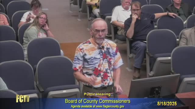 Board rejects ordinance to exempt public, semi‑public and special uses from noise rules