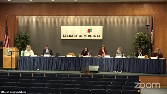 Board revokes one educator license, issues two others in closed‑session licensure votes
