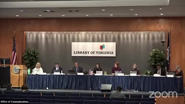 Virginia launches statewide VQB5 quality profiles for early childhood programs
