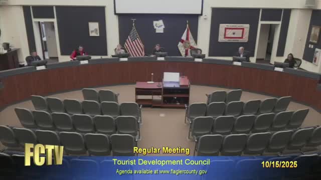 TDC marketing team reports social growth, plans new creative and upgraded visitor tracking