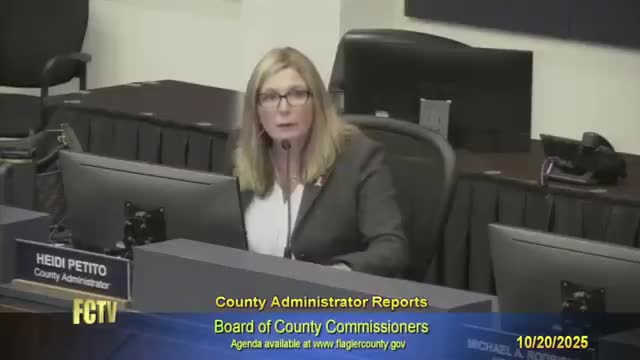County reports seawall failure at Beverly Beach Camptown; Reach 2 permits secured, construction likely 2026