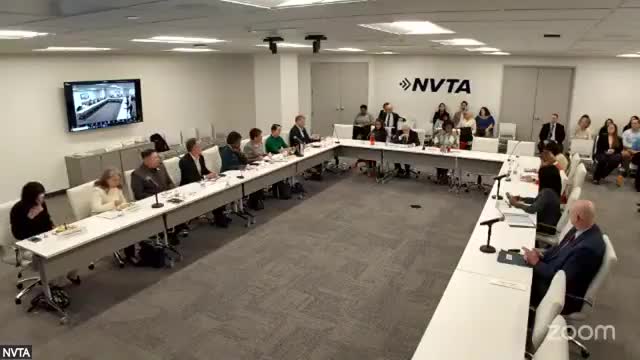 NVTA asks TPB to defer decision on I‑495/I‑95 Southside express lanes until April