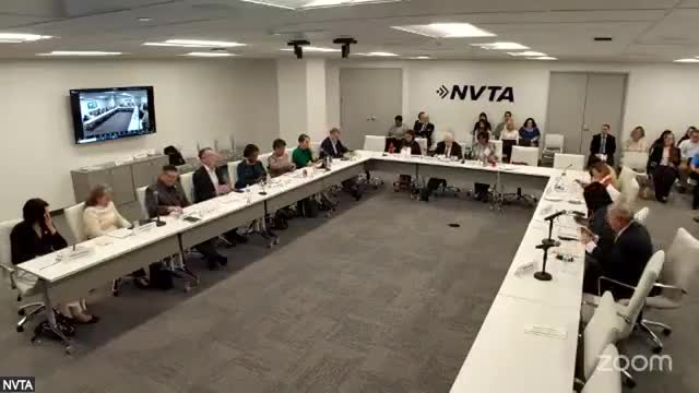 NVTA approves new regional transportation planner position to speed project delivery