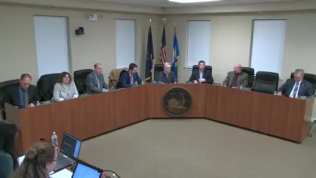 Walled Lake council authorizes four Flock Safety license-plate cameras for city entrances