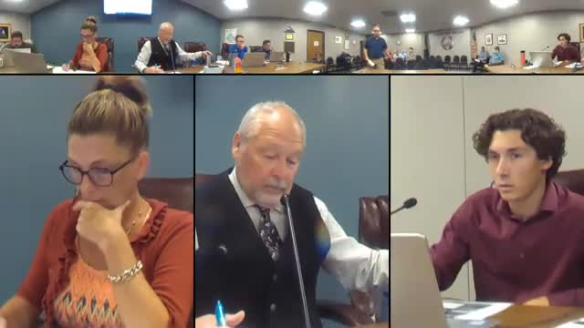 York County approves Vanguard maintenance, moves forward with York commercial reappraisal