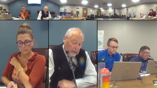 York County hears NACO Benefits presentation on health plan options, employee tools