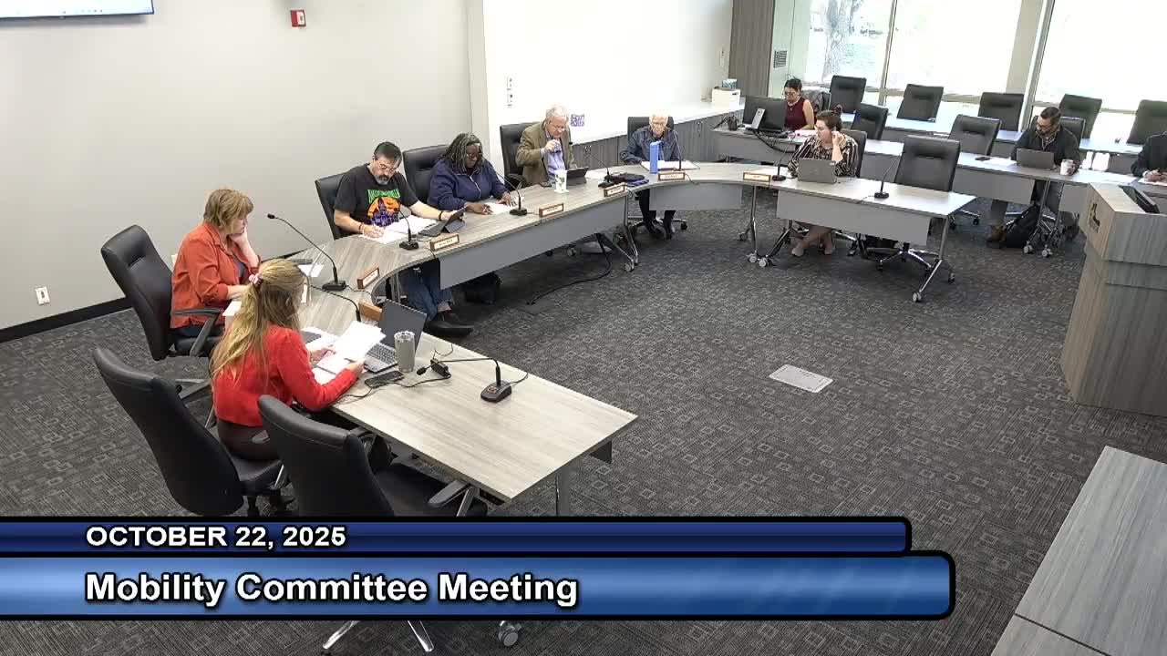 TxDOT briefing: I‑35 North ‘merge’ and Denton-area connector projects remain multi‑year efforts as right‑of‑way, funding and utilities slow progress