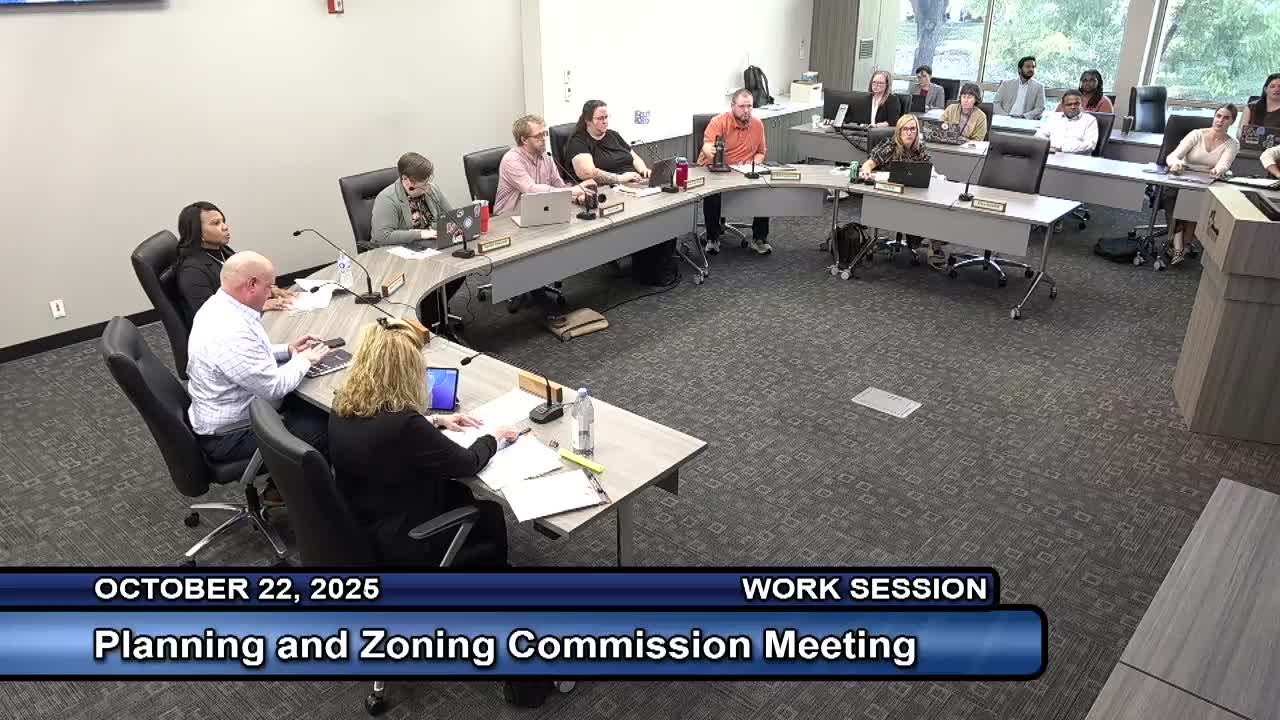 Developers present Craver Ranch master plan: 2,500 acres, 9,200 homes, large public‑park proposal