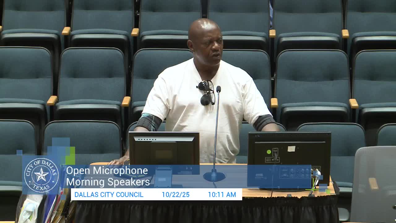 Dallas Council approves annual payment for Dallas Streetcar; members press for expansion and operations plan