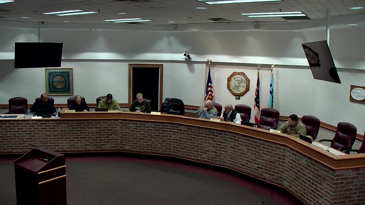 Huber Heights commission drops Air Force flyover amid shutdown, approves up-to-$3,500 jersey sponsorship for Wayne High