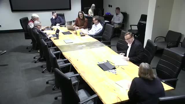 Committee recommends amending transient guest tax budget after receipts outpace estimates
