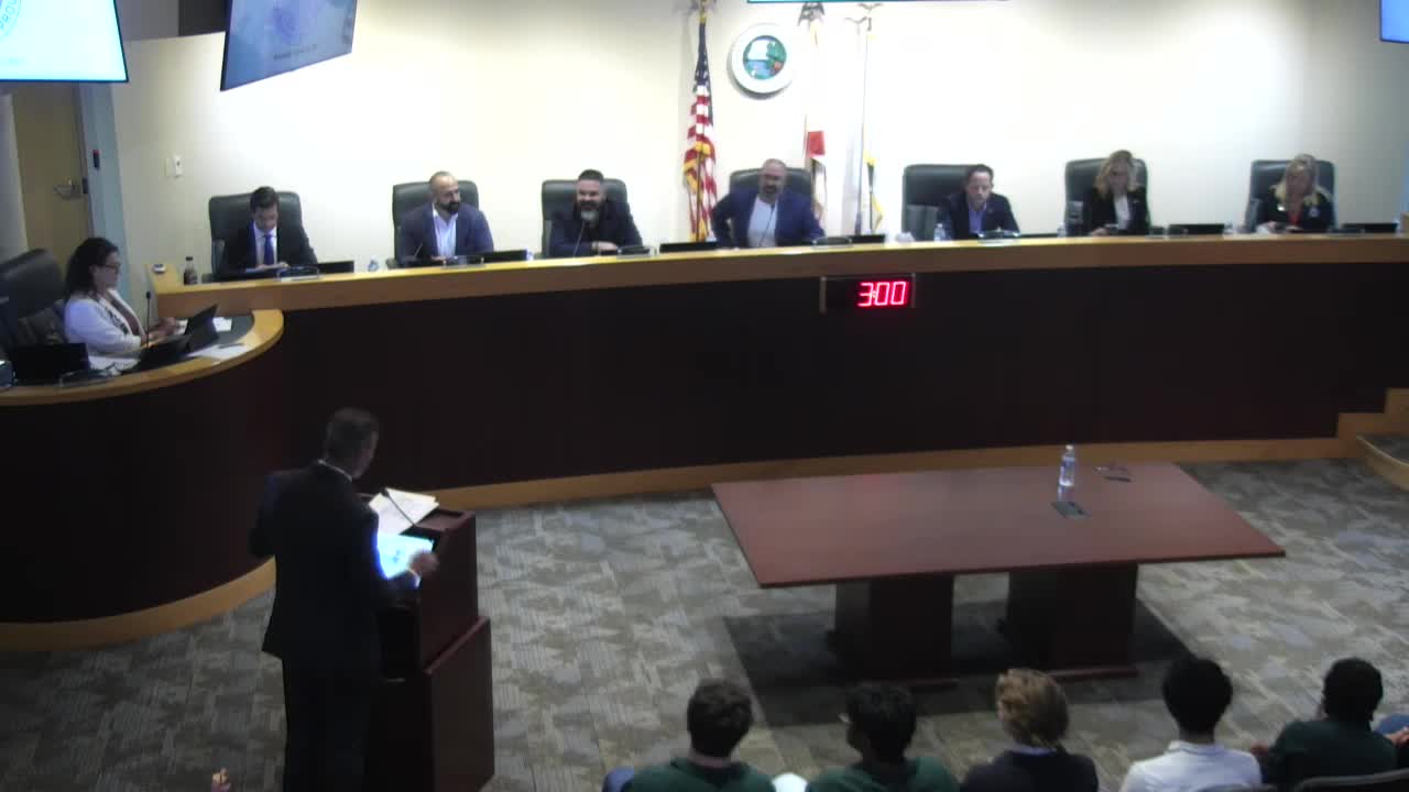 Broward property appraiser briefs Parkland on rising values, exemptions and title‑fraud program