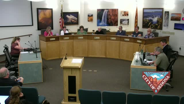 Sedona planning panel approves Best Western Arroyo Roble renovation over staff objections