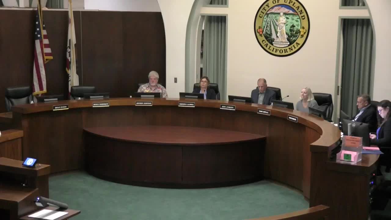 Planning Commission recommends approval of San Antonio Water Company headquarters; adds conditions on access, easement and start times