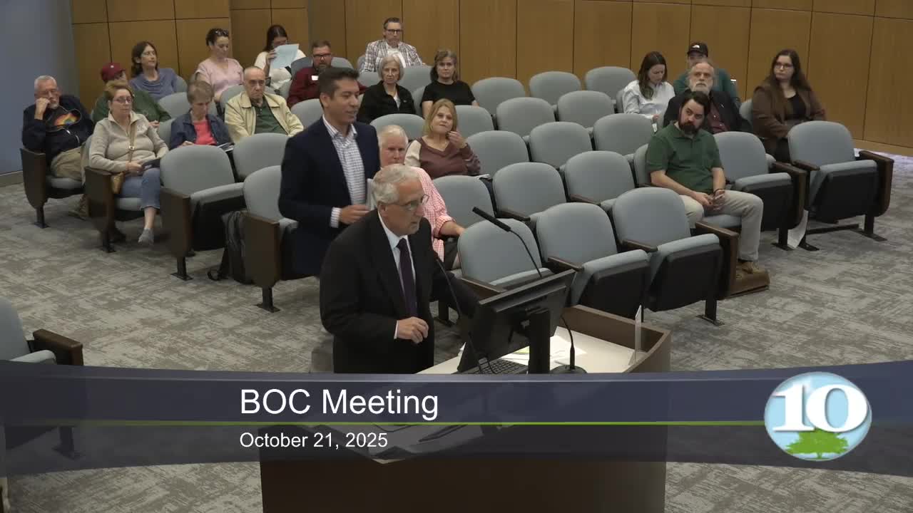 Commission approves Grove 98 PUD amendment to add 30 employee parking spaces at Wegmans