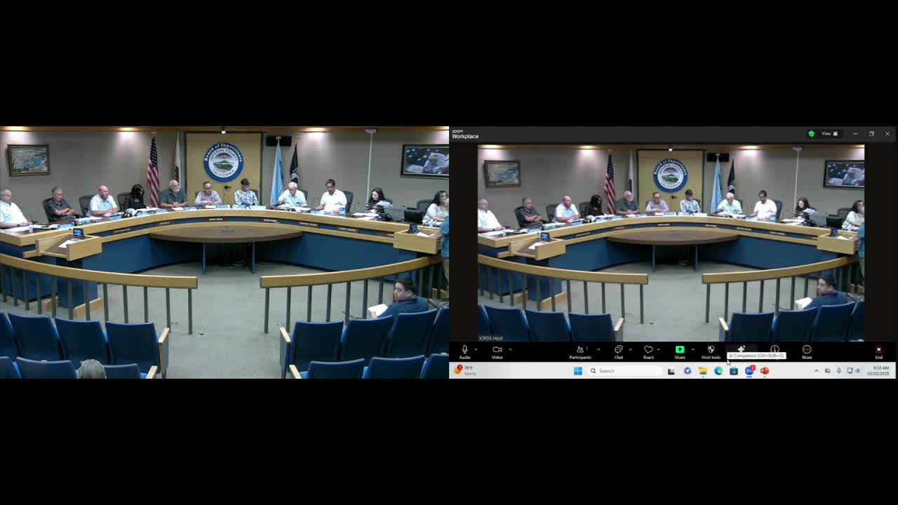Commission denies Vertical Bridge’s conditional-use permit and variance for proposed Holtville cell tower