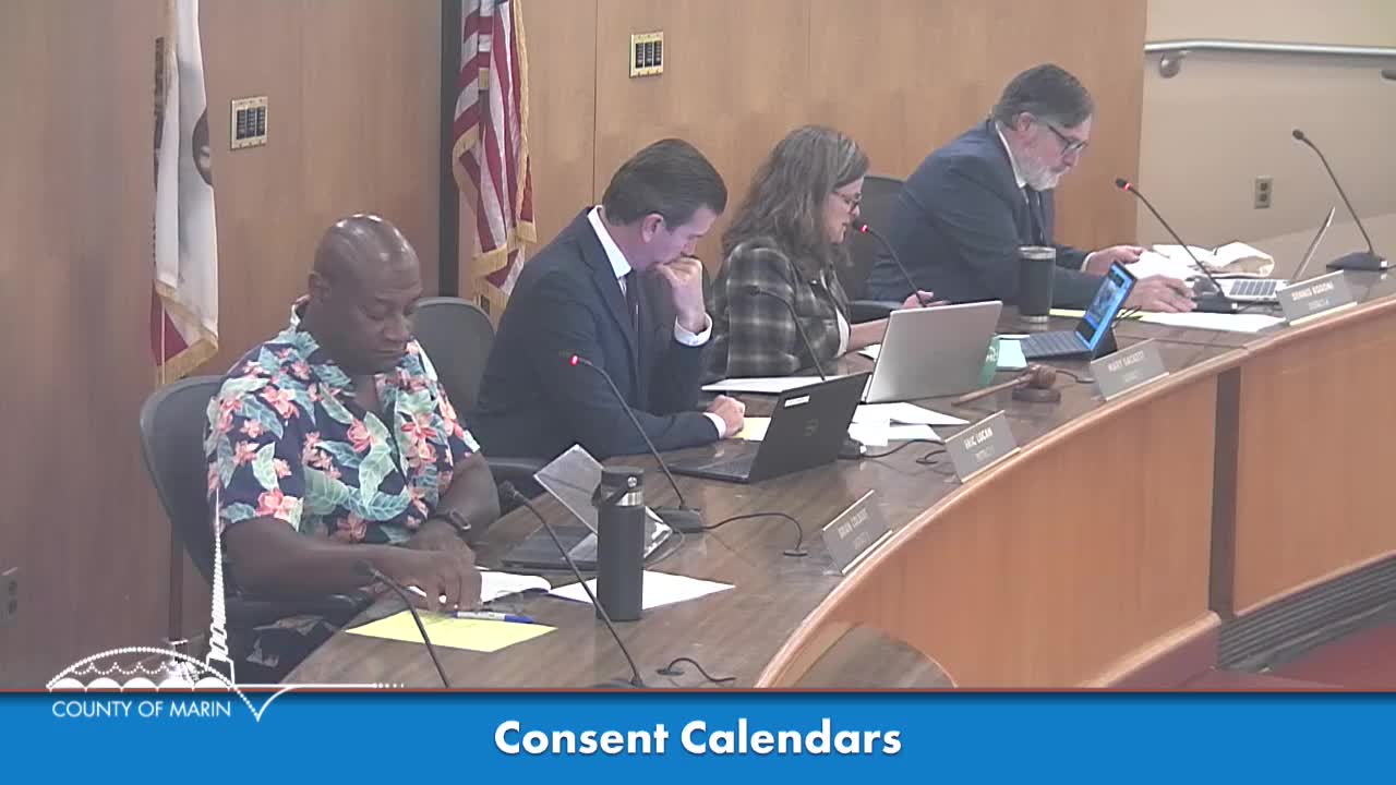 Board approves introduction of ordinance to set $12 minimum tobacco price and ban vape sales in unincorporated Marin