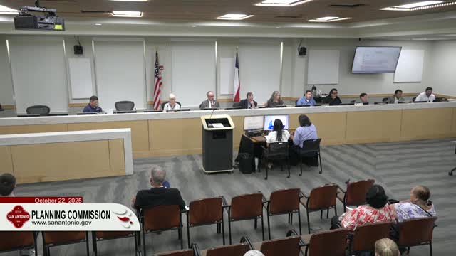 Planning commission approves event venue land-use request at Cross Mountain Trail after applicant and neighborhood reach conditions
