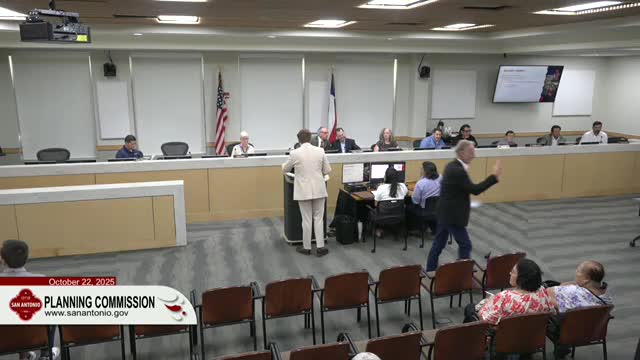Planning Commission approves land-use change at Camp Bullitt ETJ for wedding venue despite staff opposition