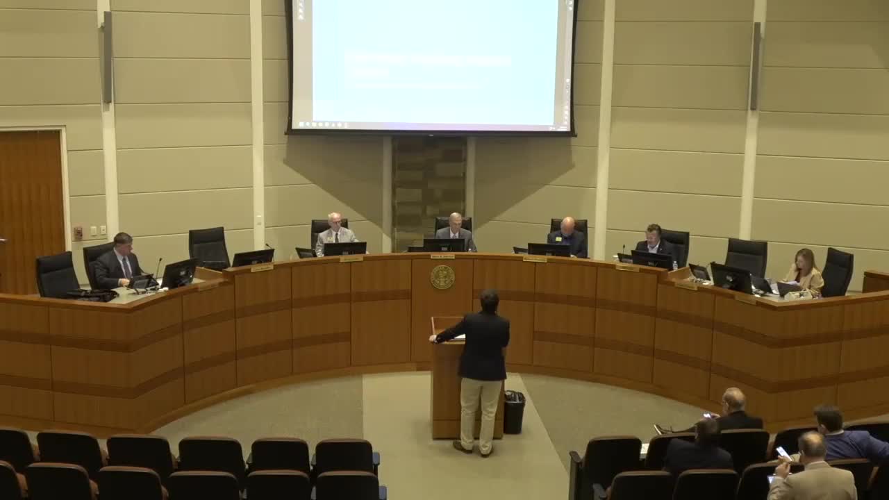 Cherokee County staff propose workforce housing overlay to reserve homes for local employees