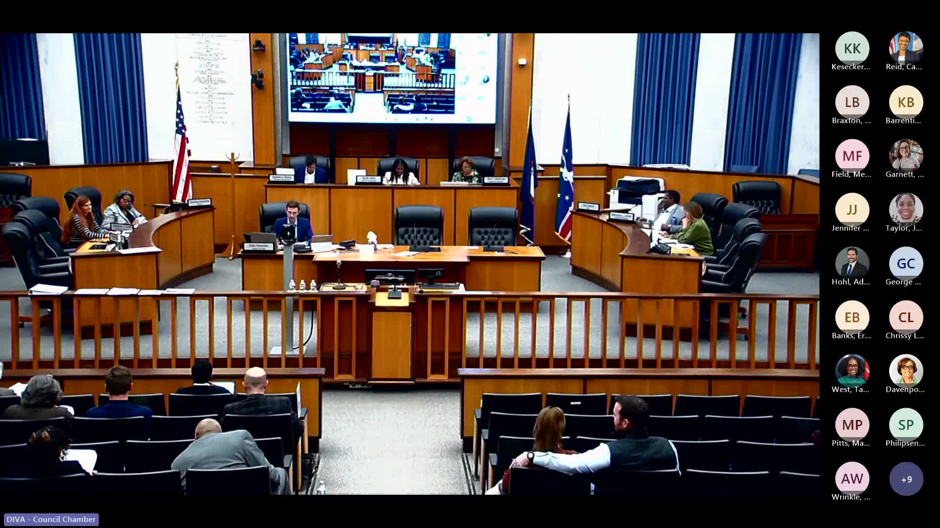 Committee seeks more time on proposed civil penalties for unpermitted demolition in historic districts