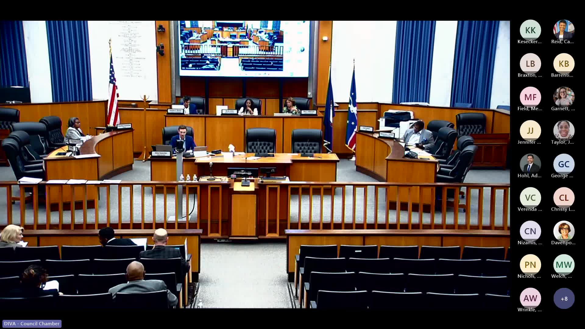 Committee continues consideration of surplus declaration and solicitation for 8790 Strath Road