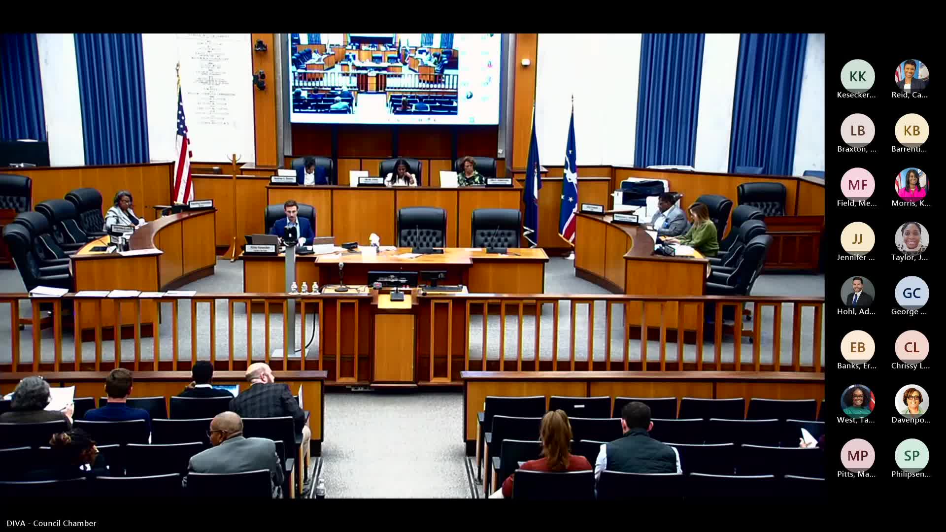 Committee backs lease for Richmond Community Tool Bank at Broad Rock Sports Complex