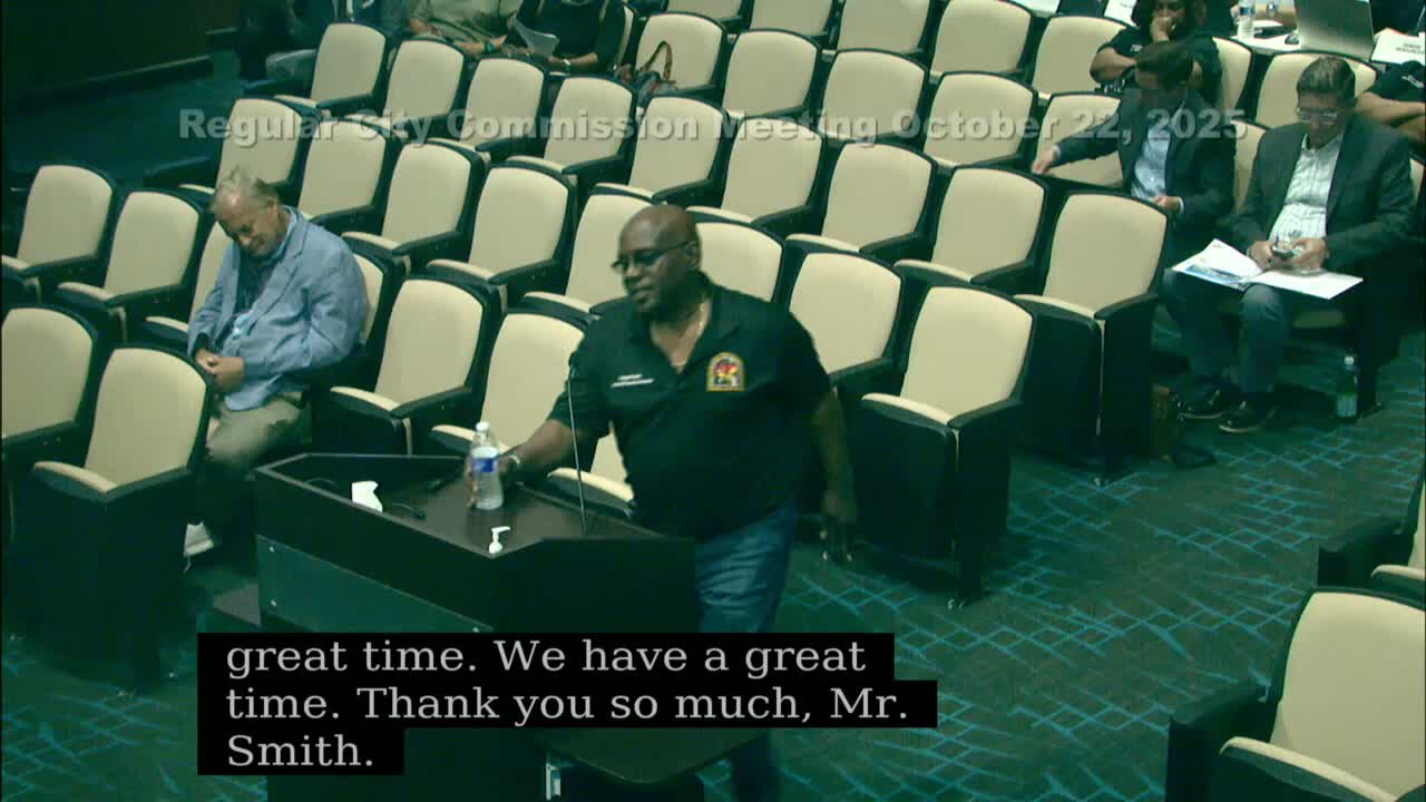 Residents, commissioner raise alarm after repeated antisemitic graffiti in Northwest Hallandale Beach
