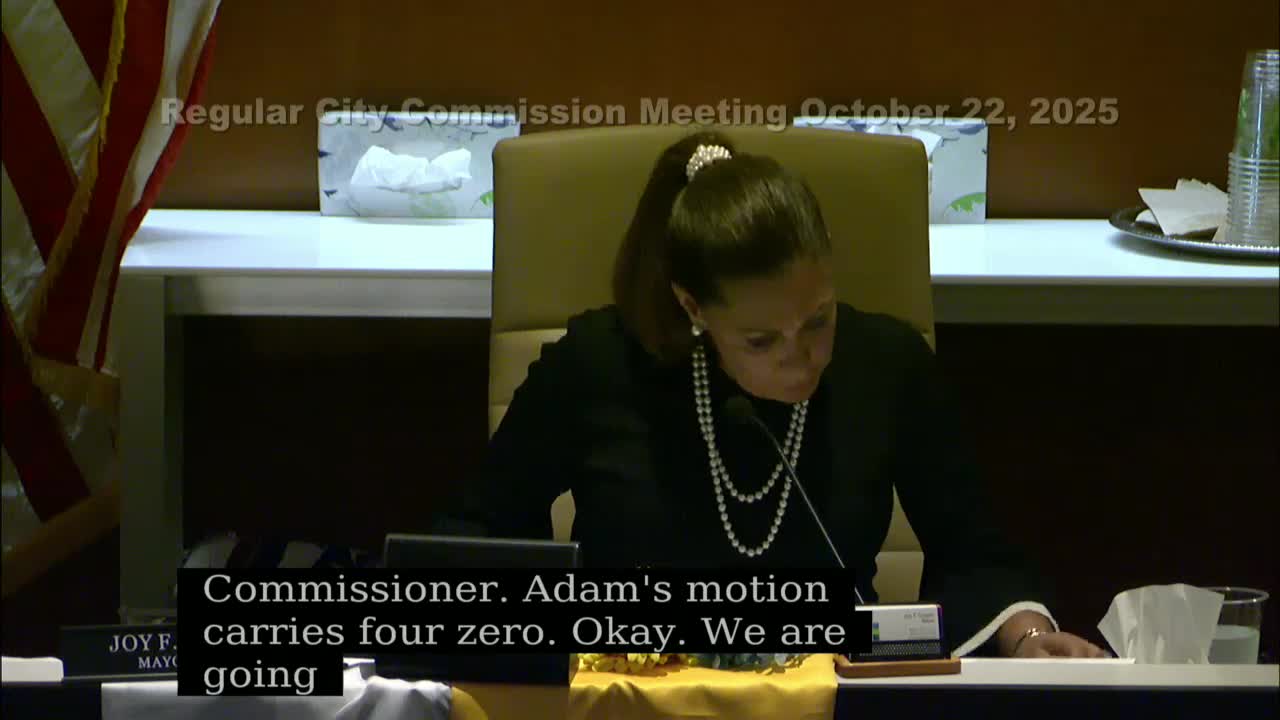 Hallandale Beach staff to negotiate memorandum with Civic Association to run MLK parade and festival