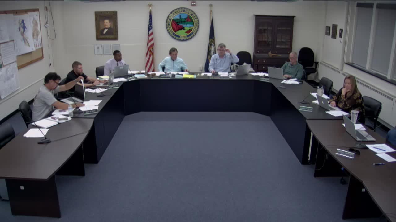 Council approves HealthTrust renewal; medical rates rise 14.5% and dental 4.4%