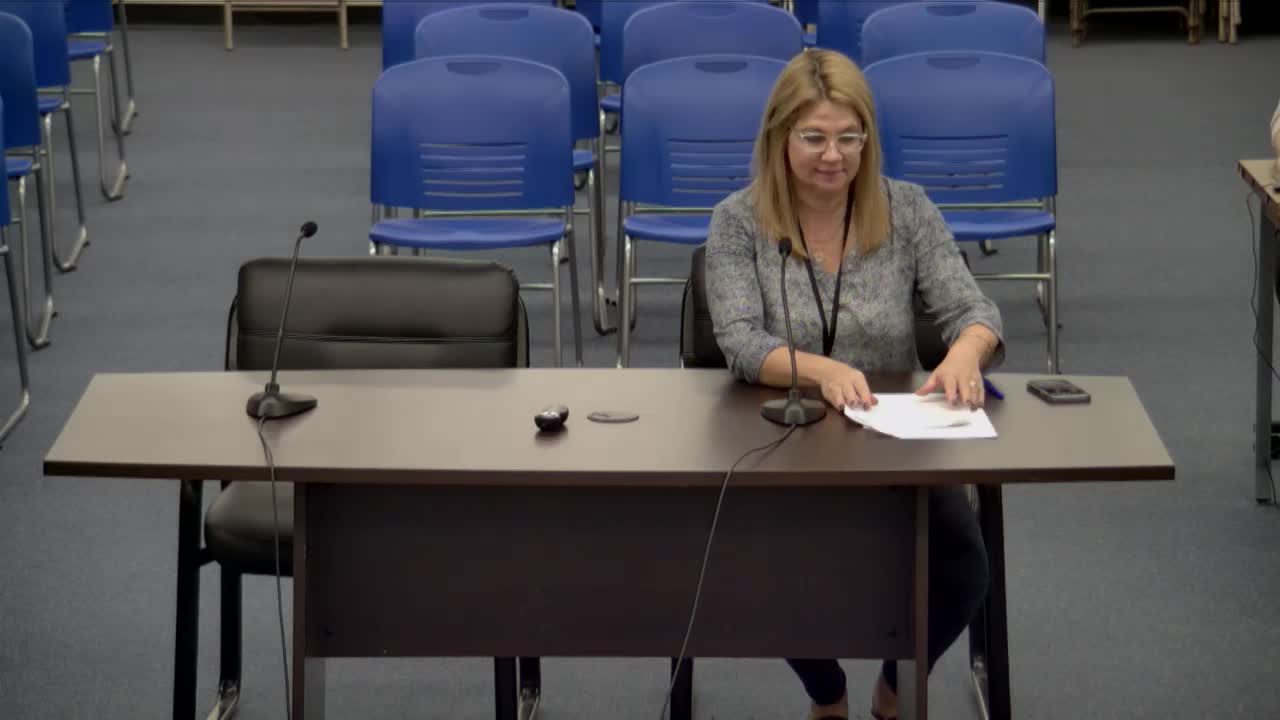 Council reviews capital-reserve warrant articles for fire apparatus, radios, and IT ahead of town meeting