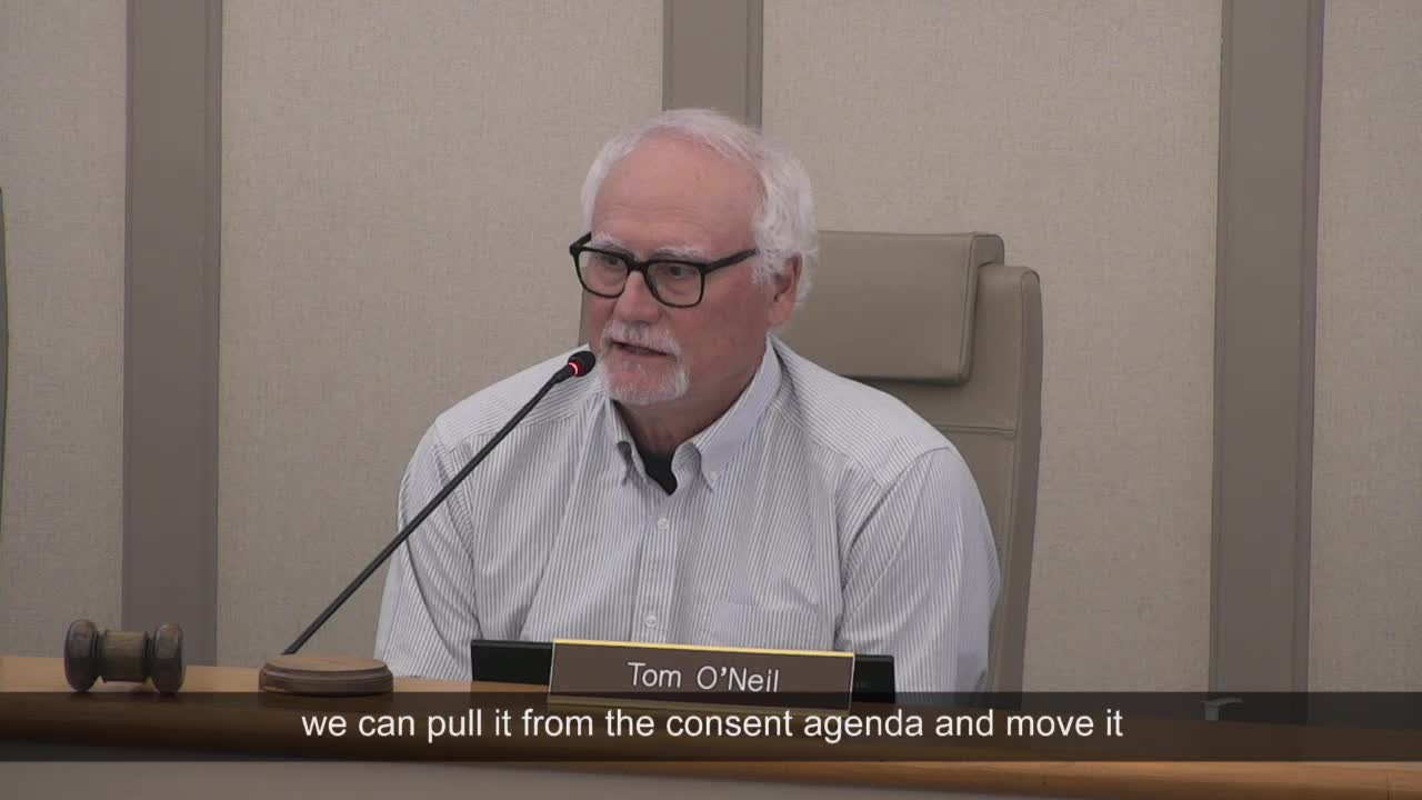 BAR approves three consent‑agenda items, including signage and exterior alterations