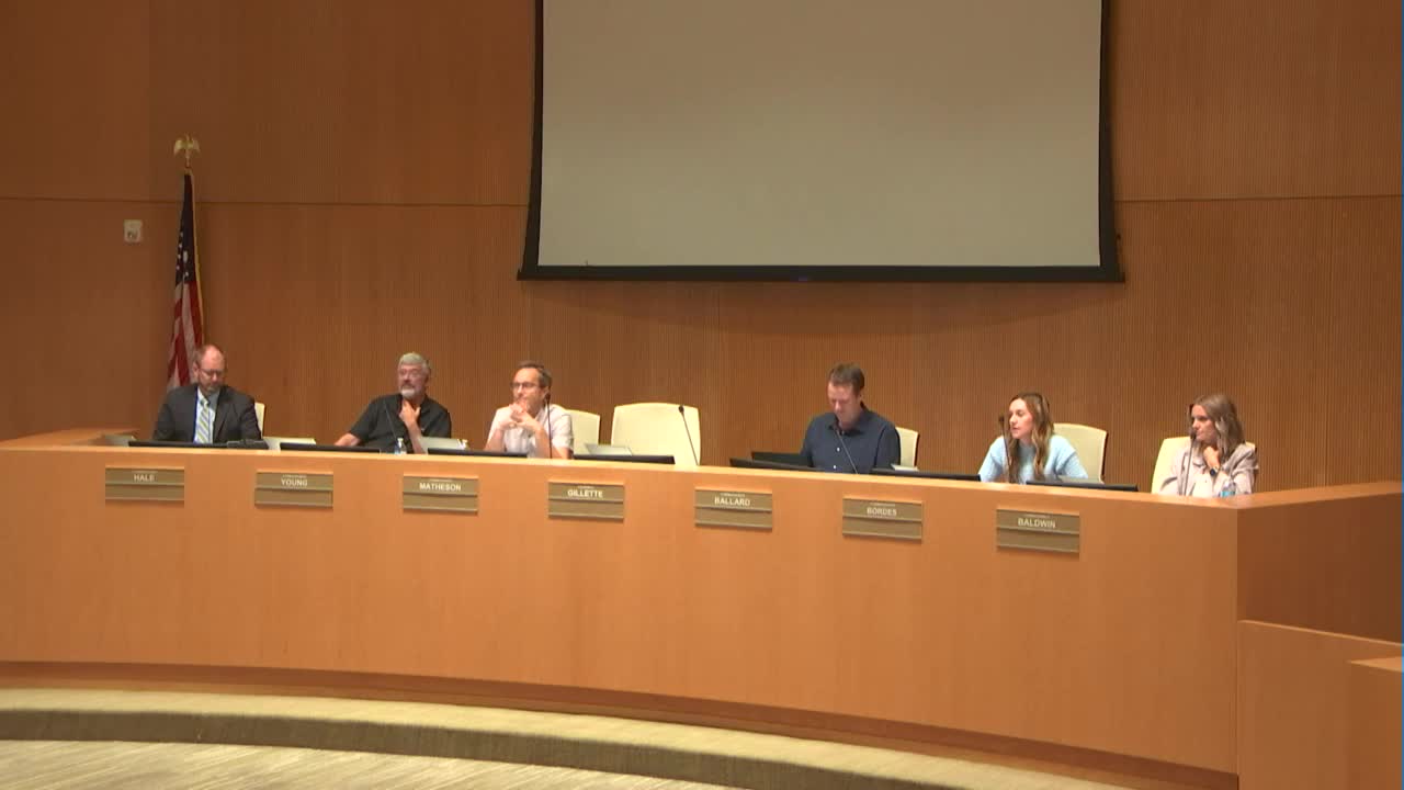 Queen Creek unveils draft transportation master plan update ahead of November council review