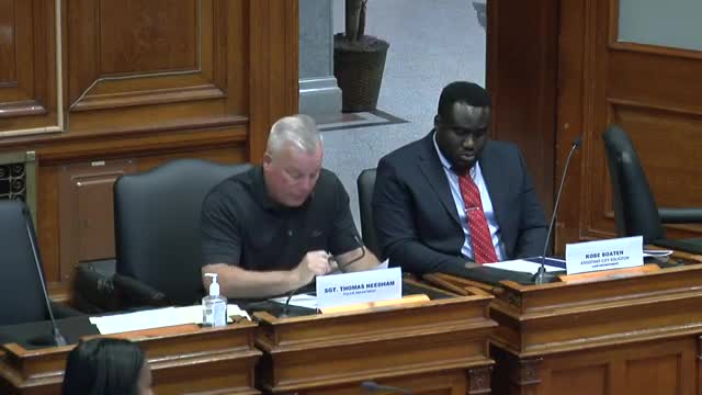 License commission finds violation at Jolo Inc.; license suspended until paperwork and manager approved