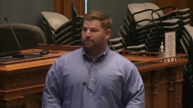 Developer seeks Trust Fund support to renovate city‑owned house for first‑time buyer sale