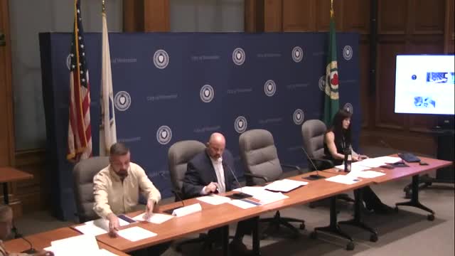 Landlord‑developer seeks $150,000 for four‑unit new construction with one subsidized unit