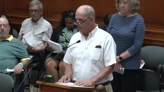 Worcester council approves pay changes, commissions feasibility studies on drones, procurement and municipal ID