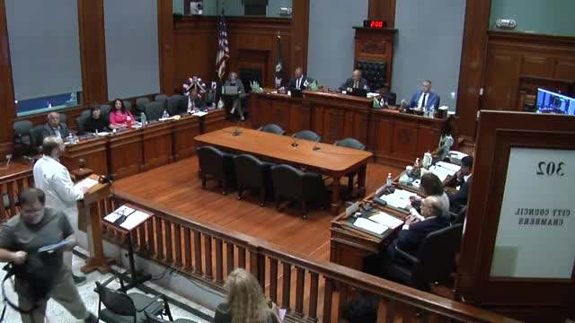 UMass resident physicians urge Worcester City Council to support reinstating residency health benefits