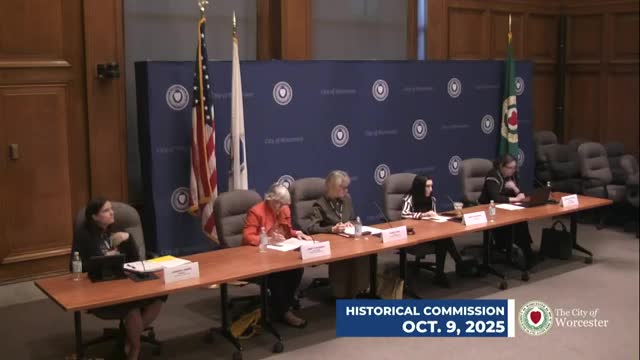 Commission issues leave to withdraw for 10 Diamond Street; applicant proposes new 4‑story affordable housing