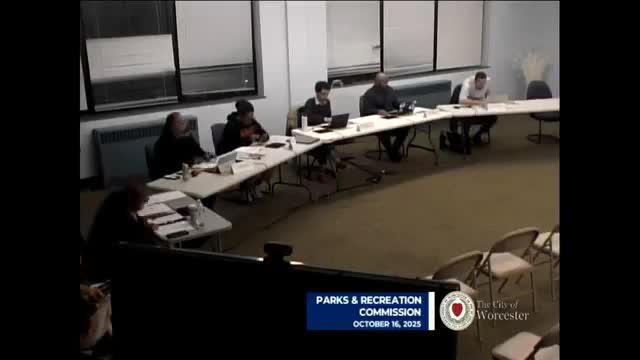 Parks Commission names East Park playground for Gary Vecchio