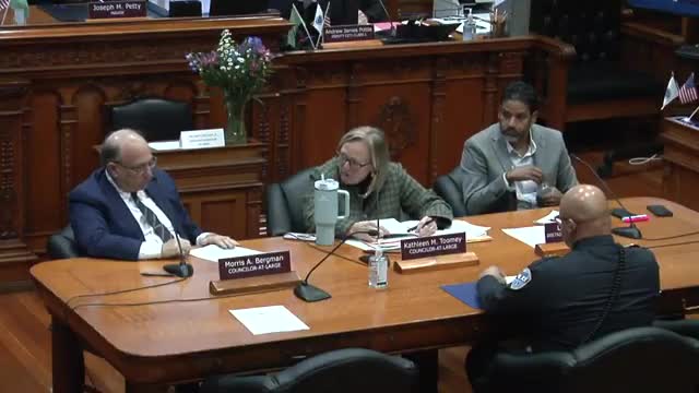 Worcester committee requests report comparing manually operated drones and "drone-as-first-responder" programs