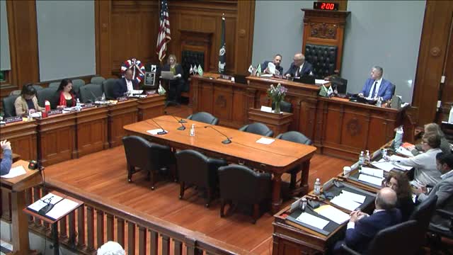 Worcester residents press council on Polar Park shortfall; item on financing put on hold