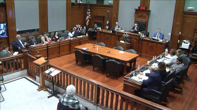 Council approves plowing rate increases; commissioners report driver shortfall and hiring underway