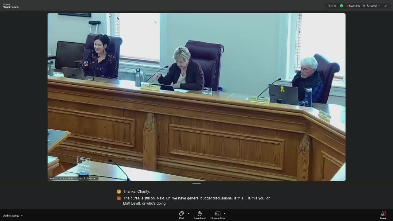 Summit County staff recommends softer revenue outlook and tees up 'impacted communities' sales tax for council vote