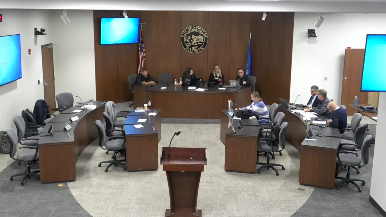 Appleton City recruitment report: applicant pools rising but bus driver hiring remains challenging