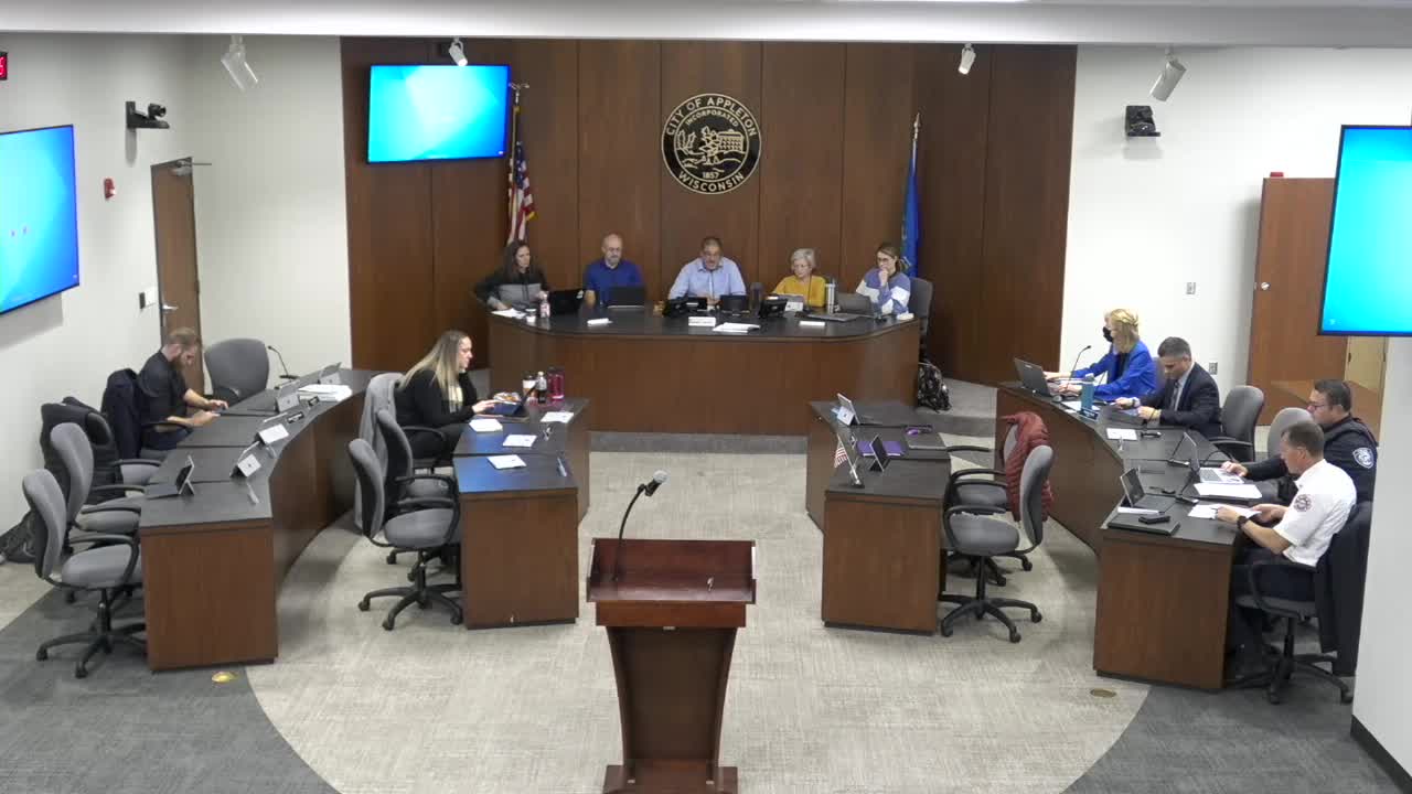 Votes at a glance: Safety and Licensing Committee (Oct. 22, 2025)
