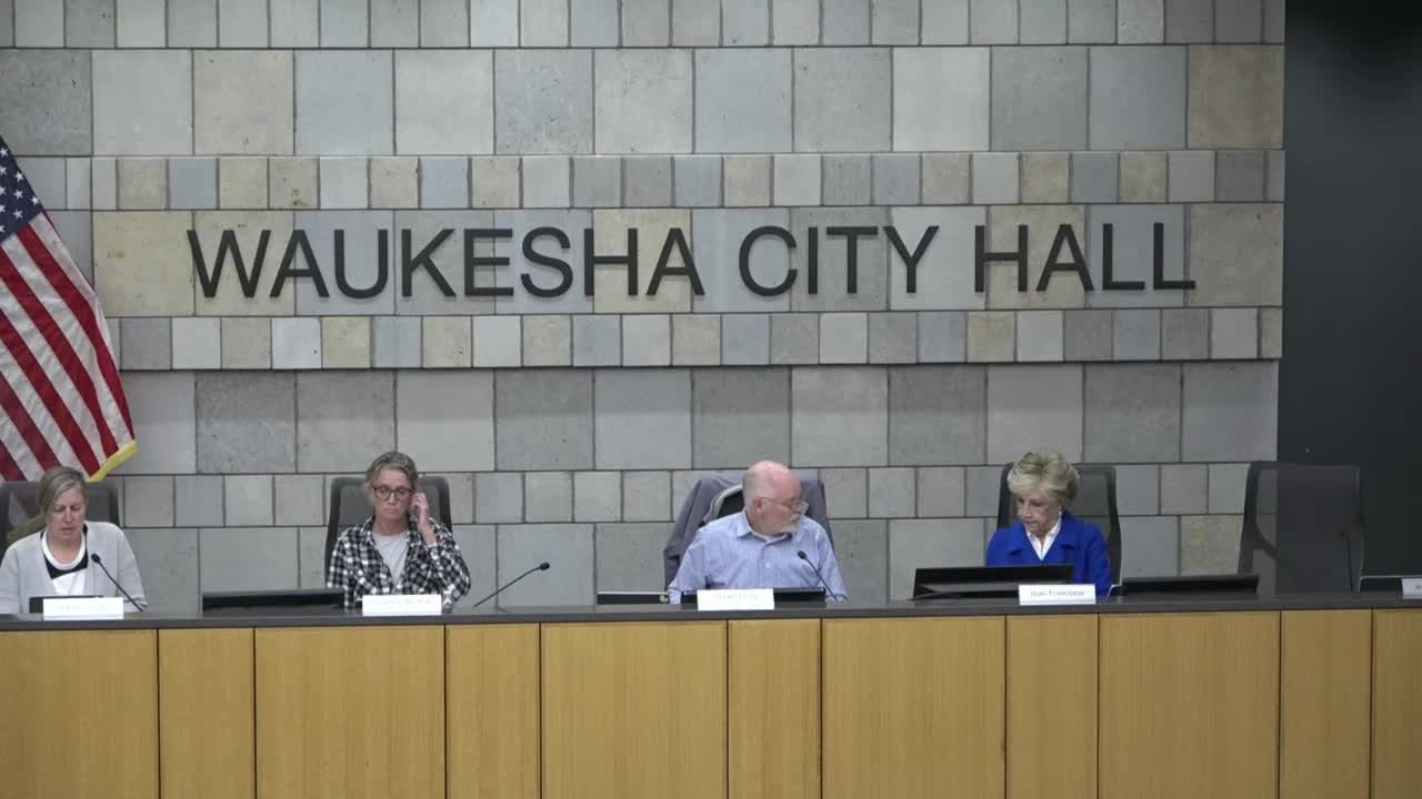 Plan Commission approves conditional-use permit for adult day services at 817 Northeast Avenue