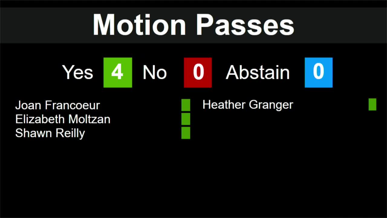 Plan Commission recommends updates to Landmarks Commission ordinance to add enforcement, standards and appeals process