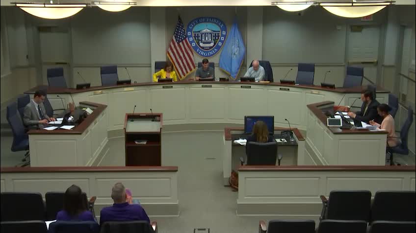 Fairfax BZA approves parking exception for Happy Cat Hotel and Spa at 3220 Blenheim Boulevard